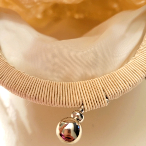 VINTAGE SMALL CROSSBODY BAG - Picture 4 of 7